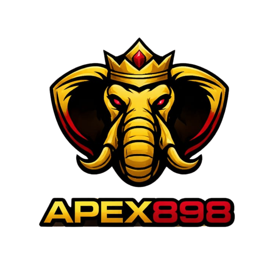 APEX898 Logo